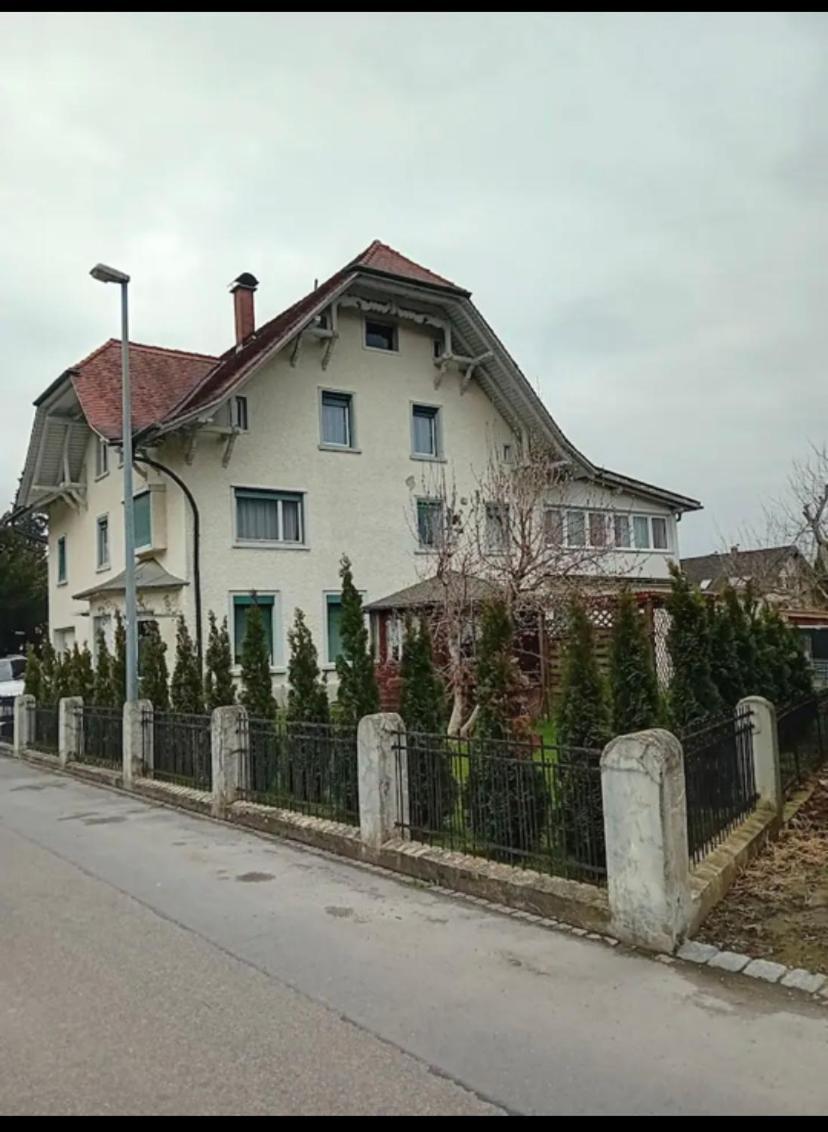Marija Apartment Lustenau Exterior photo
